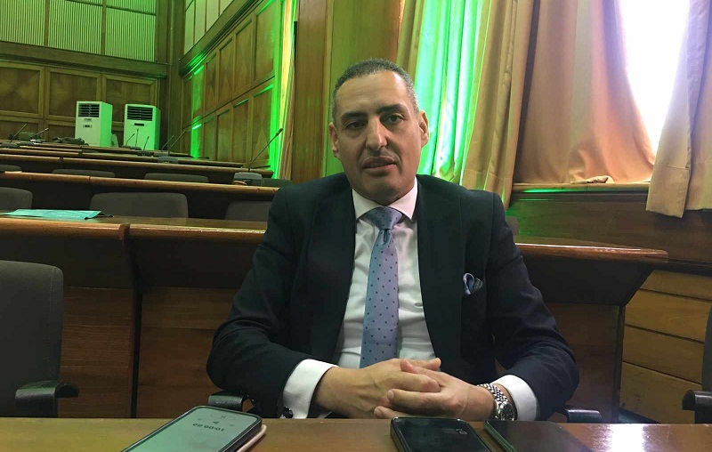 رئيس قطاع تمويل التجارة البينية والاستثمار والشركات  في "أفركسيم بنك" لـ"الصباح":  البنك يواصل دعم تونس وشراكات مع 4 مؤسسات و6 بنوك عمومية وخاصة